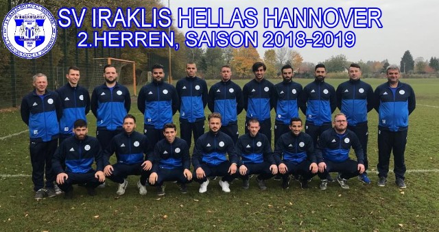 Hellas Hannover